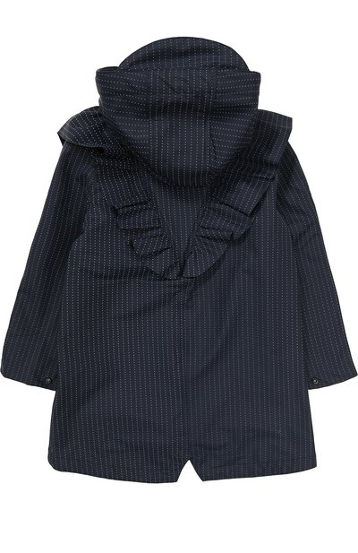 Дождевик с капюшоном GOSOAKY, арт. 172.101.223/REFLECTIVE, фото 2