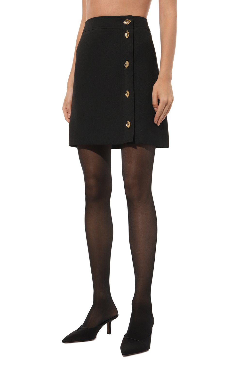 Юбка GANNI, арт. F7135, фото 3