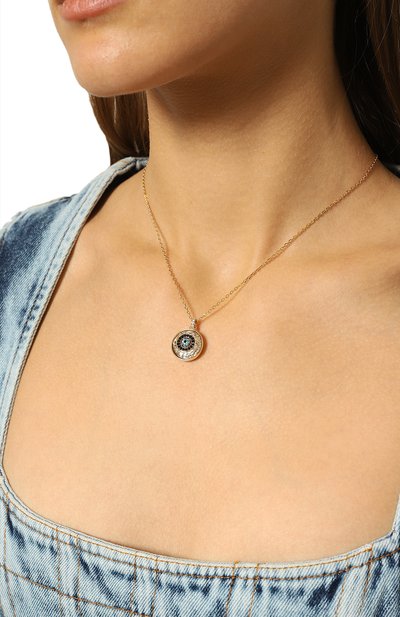 Подвеска на цепочке SWAROVSKI, арт. 5692169, фото 2