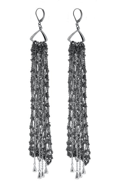 Серьги легенды MIDGARD PARIS, арт. 5637, фото 3