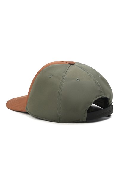 Бейсболка ALEXANDER MCQUEEN, арт. 680250/4404Q, фото 3