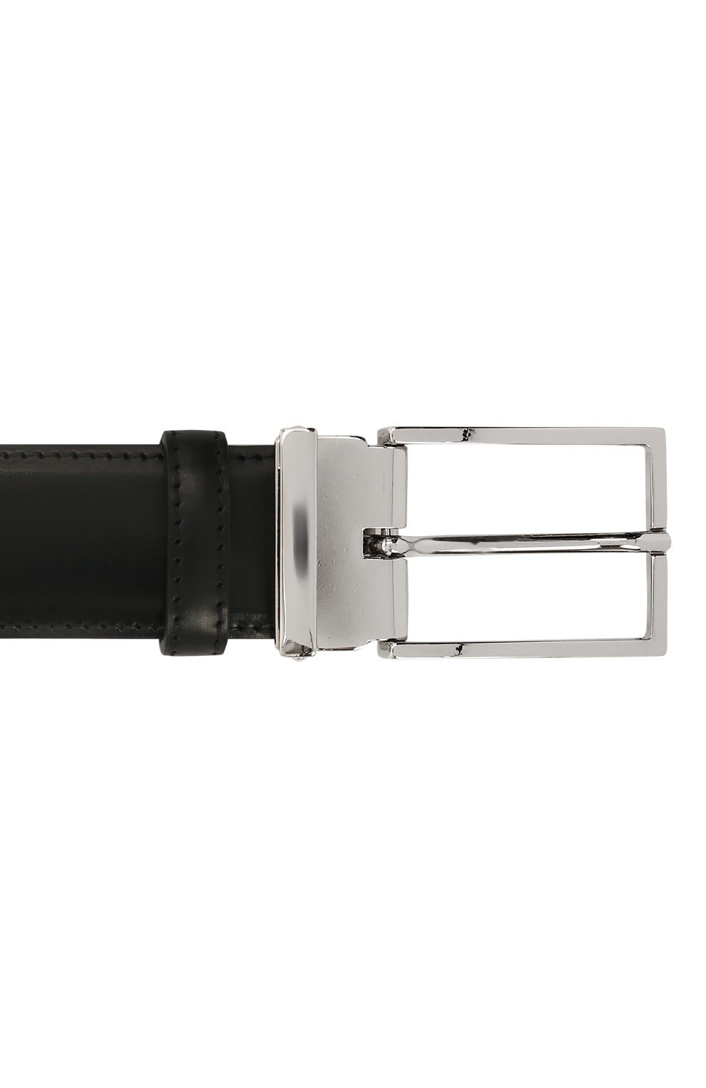 Кожаный ремень DOUCAL'S, арт. DC0001I0TAUF0079N00, фото 3