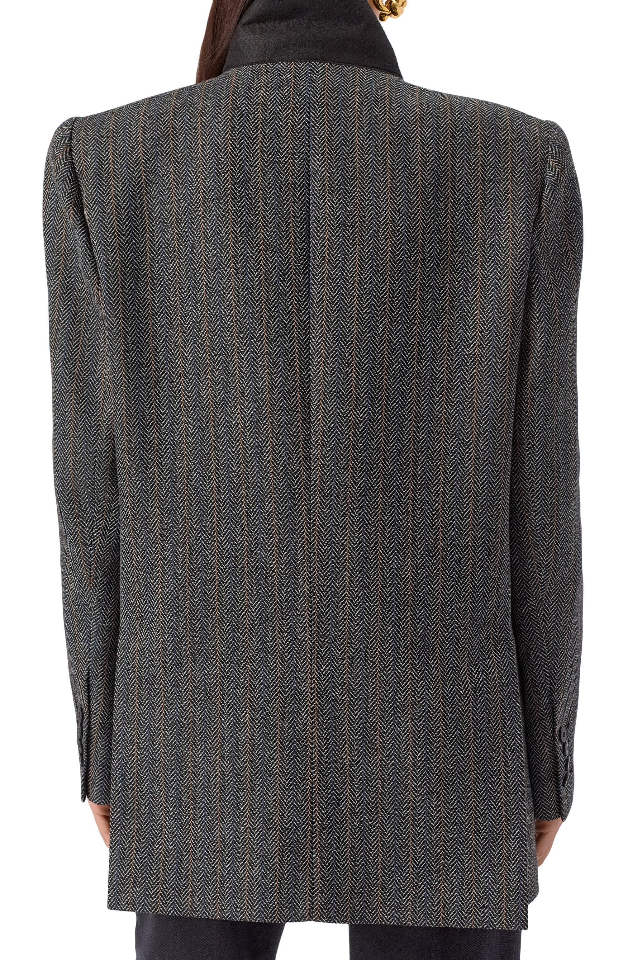 Жакет GOOROO, арт. JT035-9080-905-FW25/26, фото 4