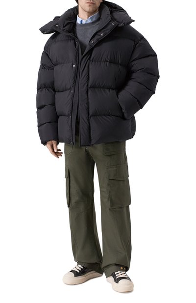 Пуховик PLANTA ROSA, арт. PR/DJL003, фото 2