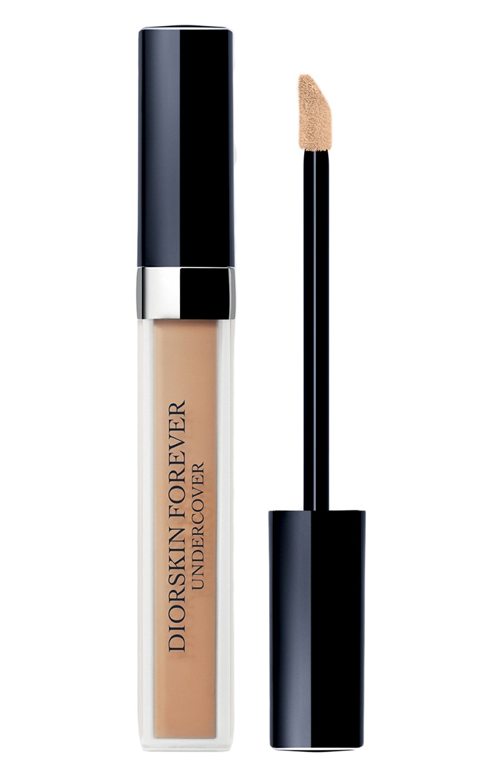 Консилер diorskin forever undercover, 040 медовый DIOR цвета по цене 2430 руб., арт. F033920040, фото 1 Консилер diorskin forever undercover, 040 медовый DIOR, арт. F033920040, фото 1