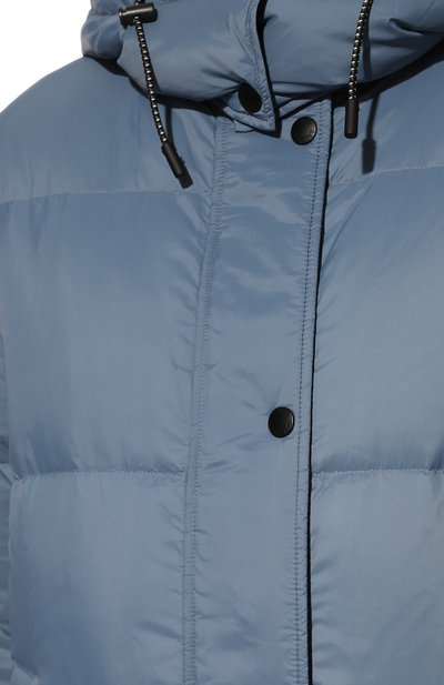 Двусторонний пуховик YS ARMY PARIS, арт. 23WFM04220M03W, фото 5