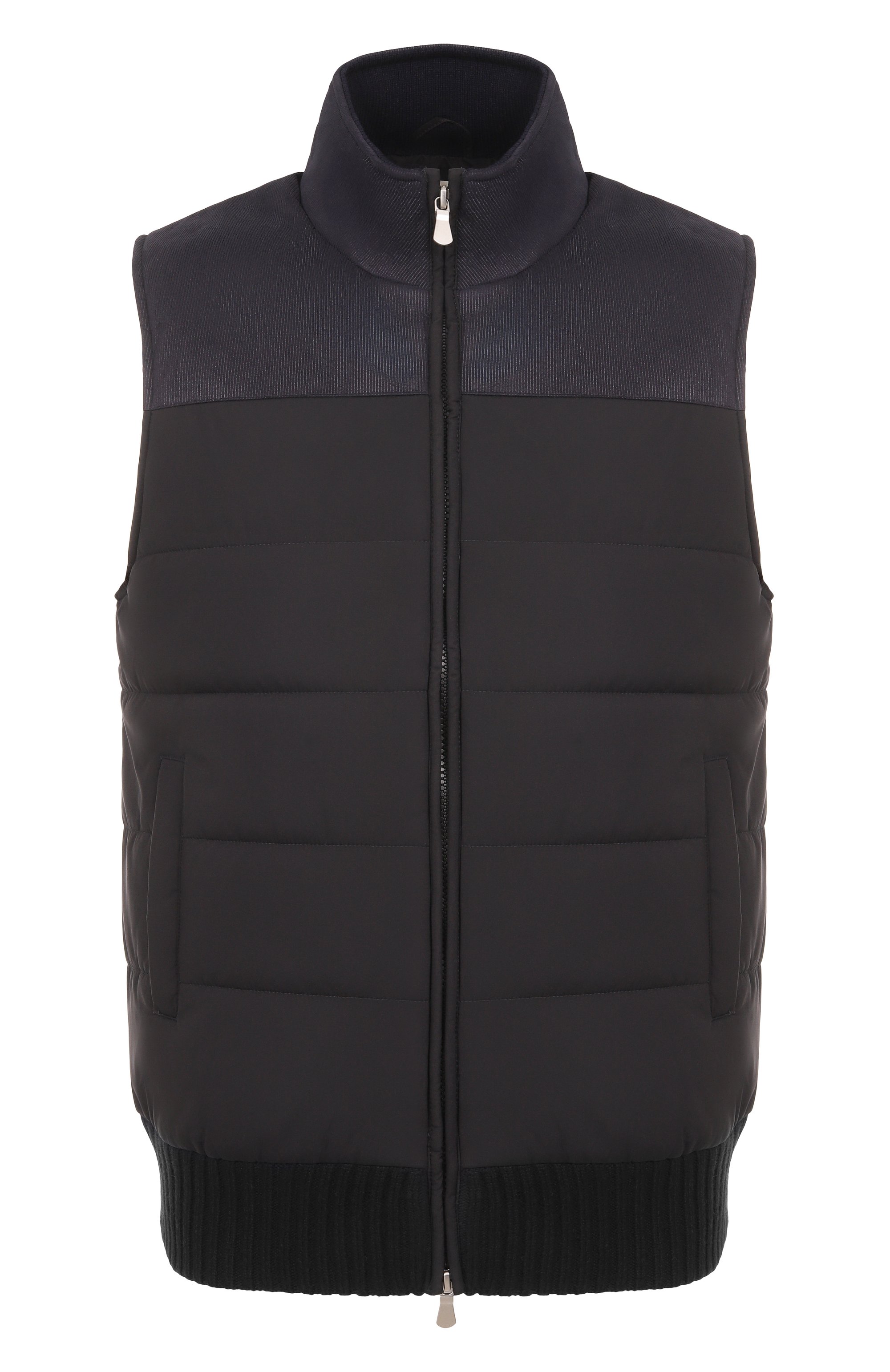 Утепленный жилет GRAN SASSO, арт. 78181/69314, фото 1