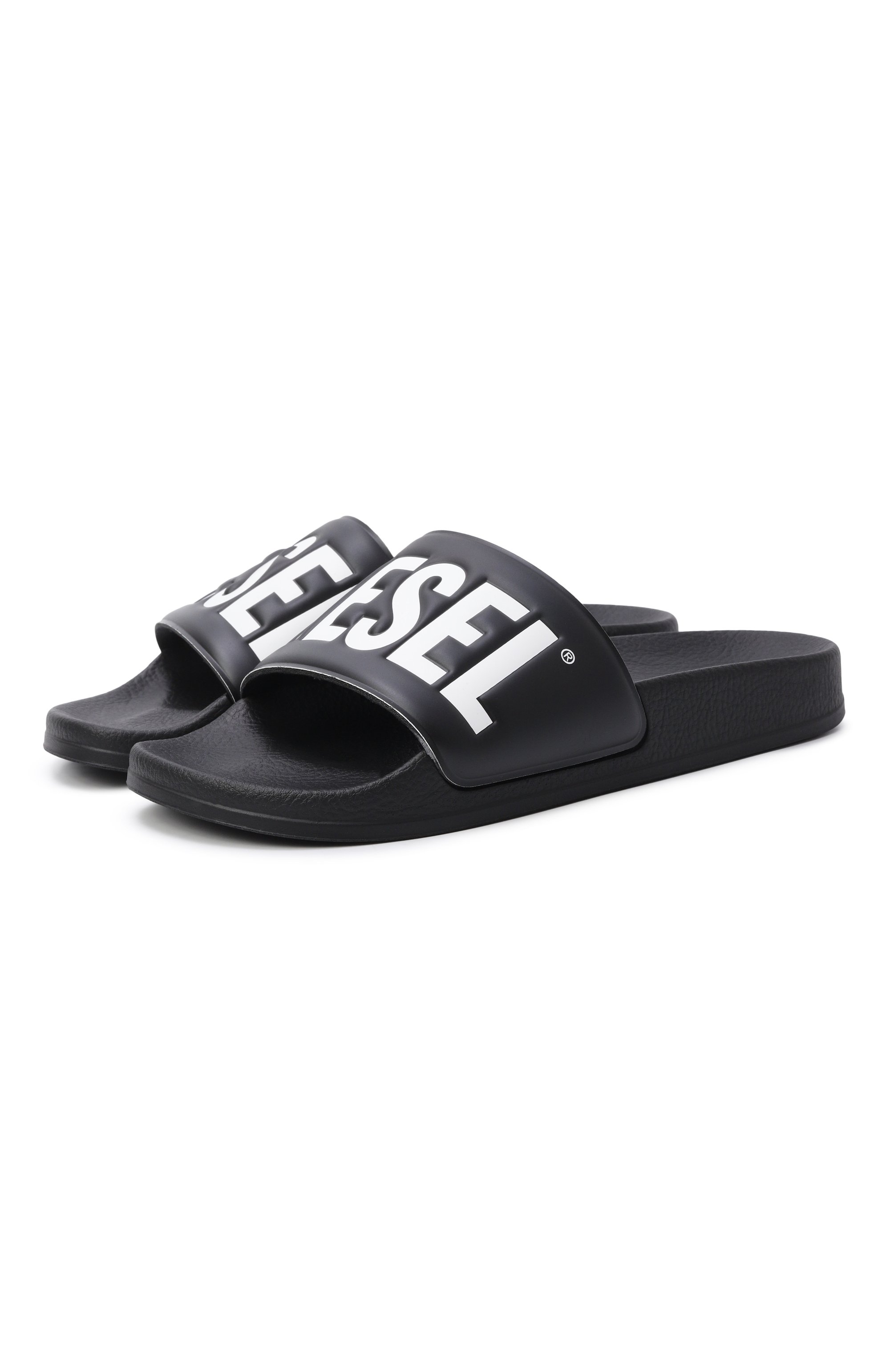 Шлепанцы sa-bwbisqof DIESEL, арт. BC1084/KF019, фото 1