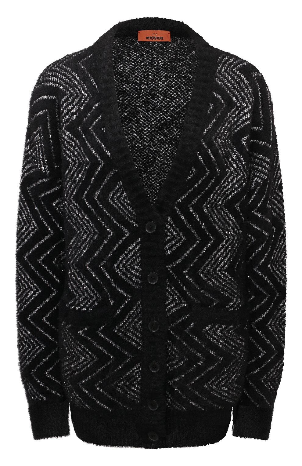 Кардиган MISSONI, арт. DS24WM1H/BK041M, фото 1