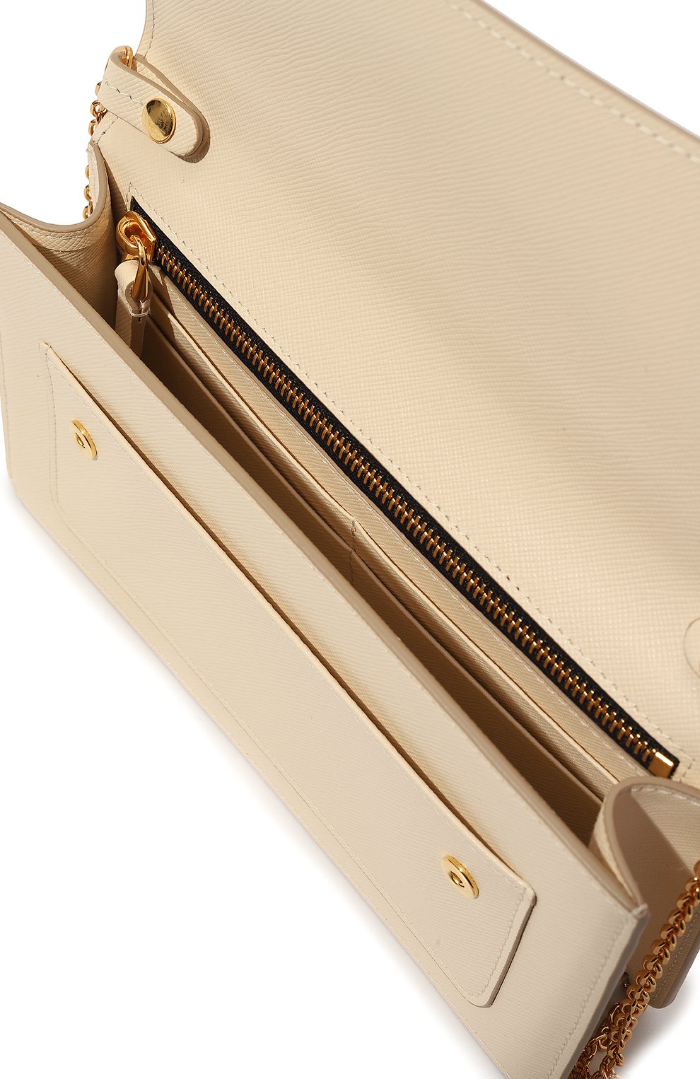 Кошелек на цепочке trunk MARNI, арт. PFM00085U0/LV520, фото 4