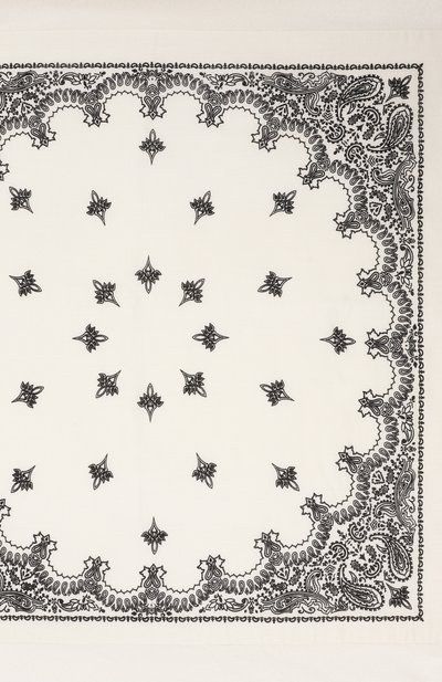 Кашемировая шаль DESTIN, арт. ISABAND QUADRA, фото 4