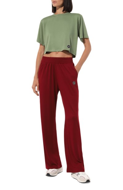 Футболка из вискозы EVERREVER, арт. RE-TS-GR-02, фото 2