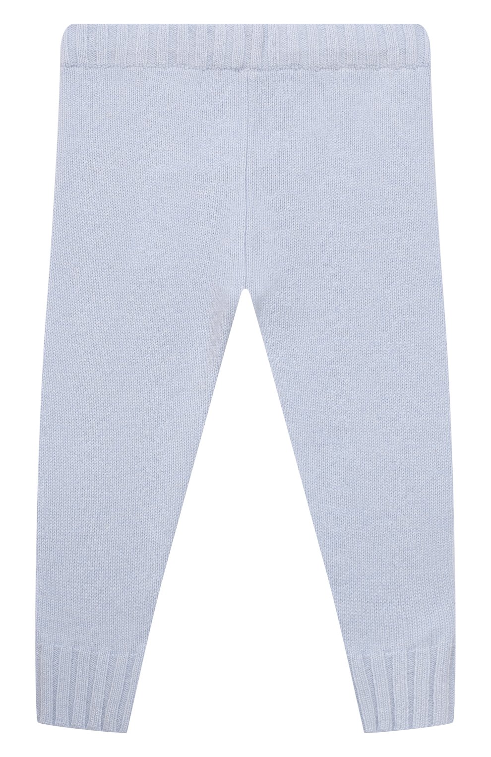 Кашемировые брюки GIORGETTI CASHMERE, арт. MB1809/N0 C0STE/2A-6A, фото 1