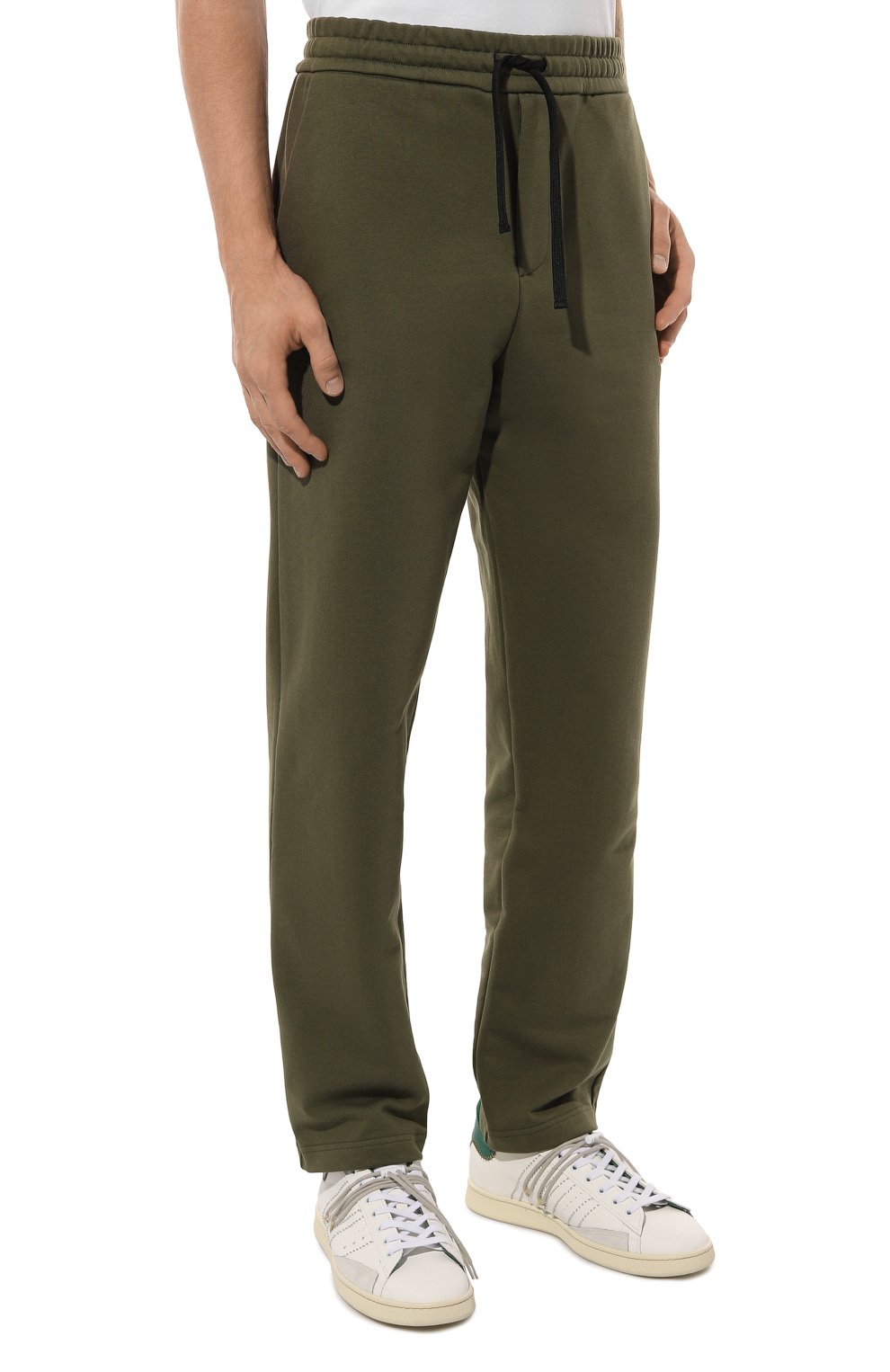 Хлопковые брюки PREMIATA, арт. PR463, фото 3