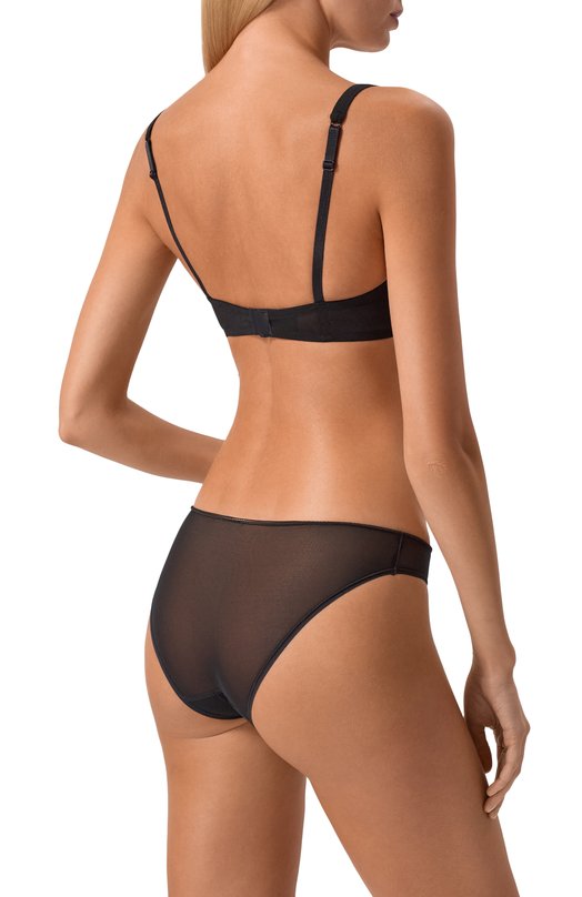 Бюстгальтер Gianantonio Paladini R110/C Чёрный  R110/C Фото 3