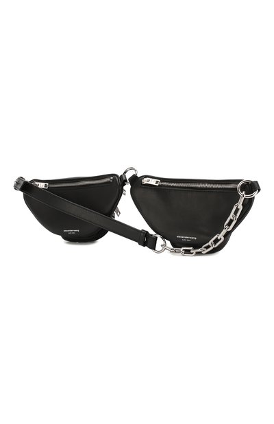 Сумка attica double fanny ALEXANDER WANG, арт. 20C120R141, фото 3