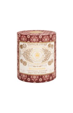 Свеча melograno (250g) SANTA MARIA NOVELLA бесцветного цвета, арт. SMN3462702 | Фото 4 (Нос: Не проставлено; Региональные ограничения белый список (Axapta Mercury): Не проставлено; Ограничения доставки: flammable, fragile-2)