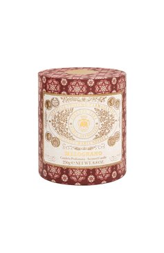 Свеча melograno (250g) SANTA MARIA NOVELLA бесцветного цвета, арт. SMN3462702 | Фото 4 (Региональные ограничения белый список (Axapta Mercury): Не проставлено; Нос: Не проставлено; Ограничения доставки: flammable)