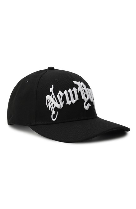 Женская хлопковая бейсболка R13, арт. R13WA022-A079A