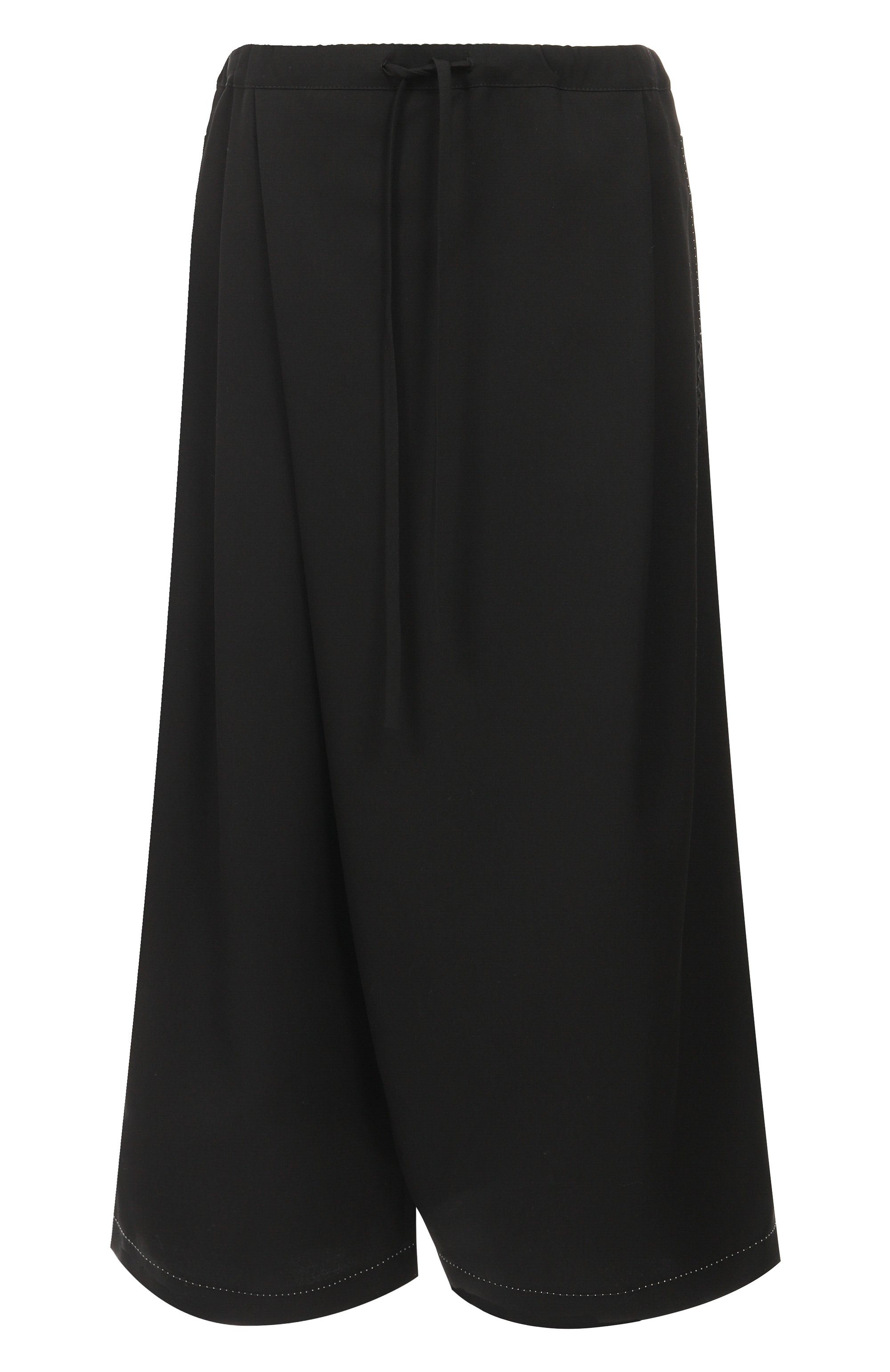 Шерстяные брюки MARNI, арт. PAMA0074S0/UTWA32, фото 1