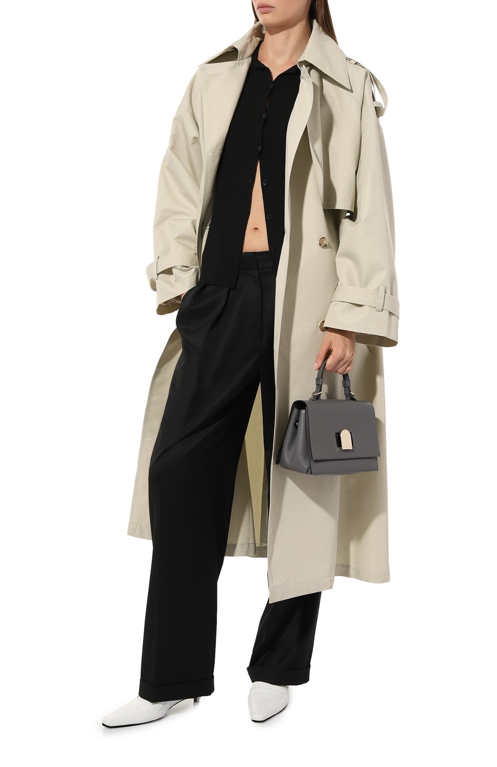 Сумка furla emma mini FURLA, арт. WB00610/BX0053, фото 7