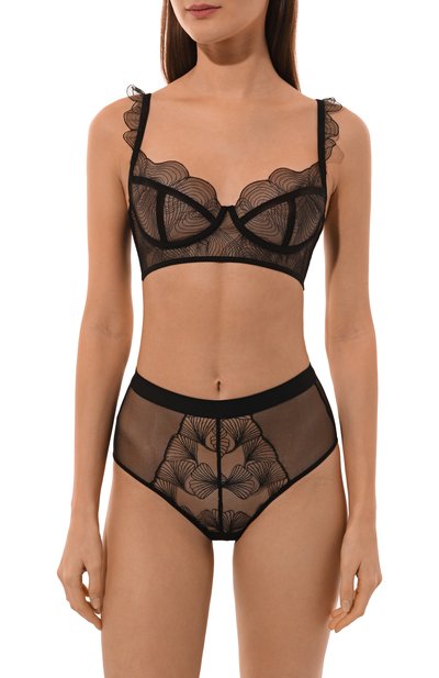 Трусы-слипы UNDRESS CODE, арт. AD0RE PANTIES, фото 2