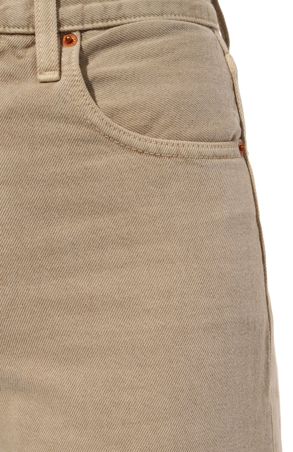 Джинсы SLVRLAKE, арт. GRCJ407PPLKH, фото 5