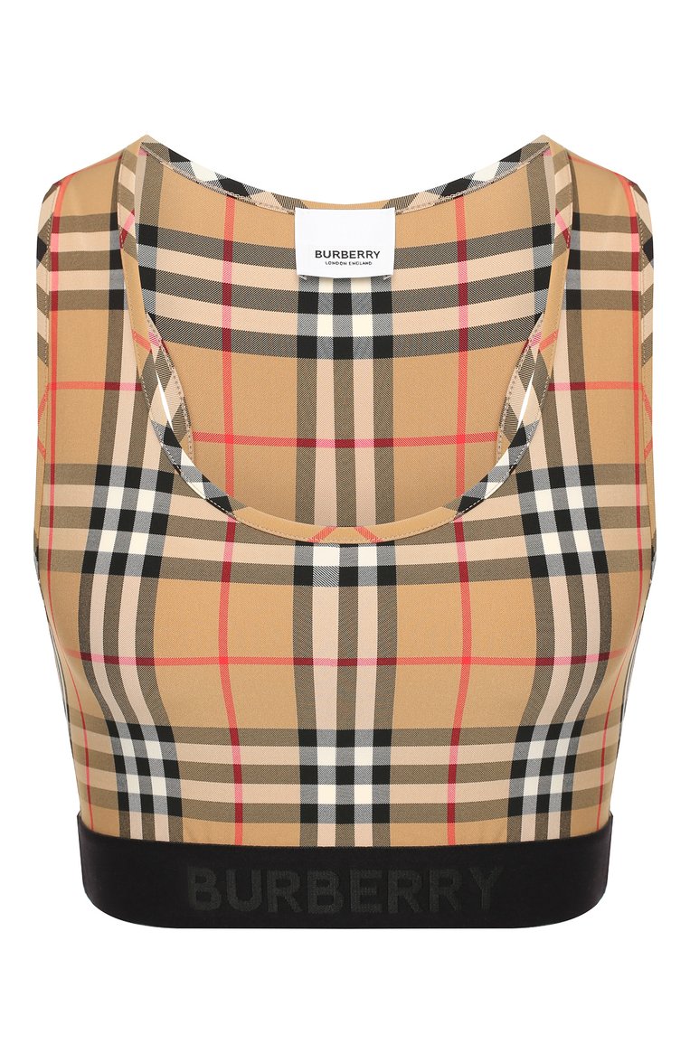 burberry top