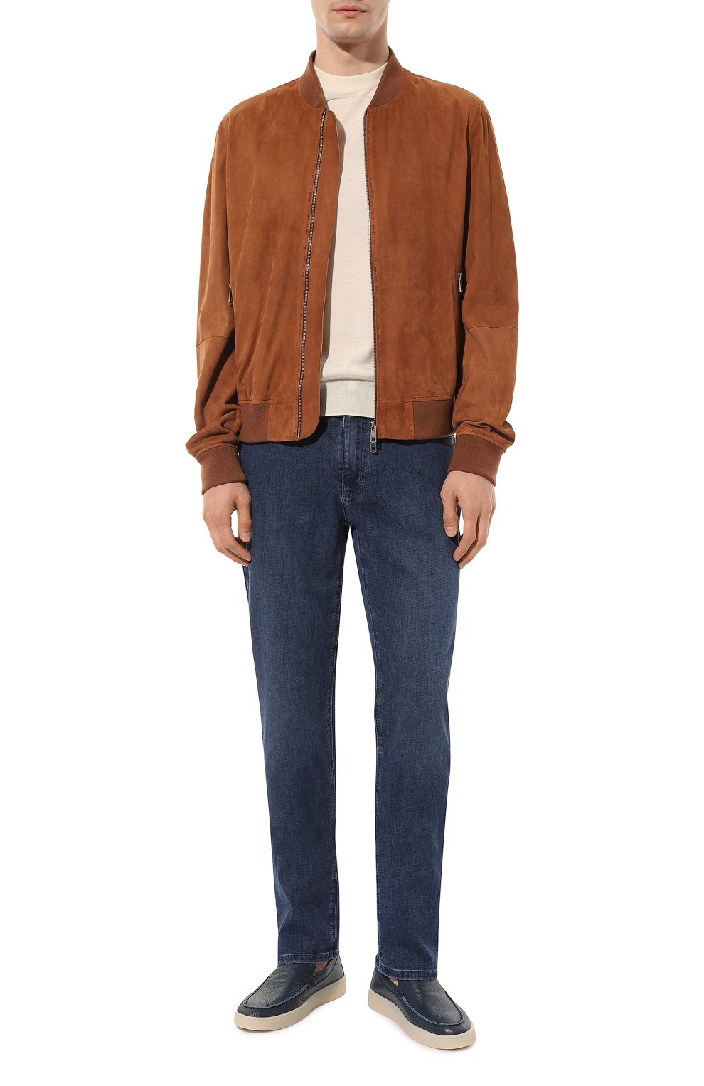 Джинсы STEFANO RICCI, арт. M8T32B2150/T4709, фото 2