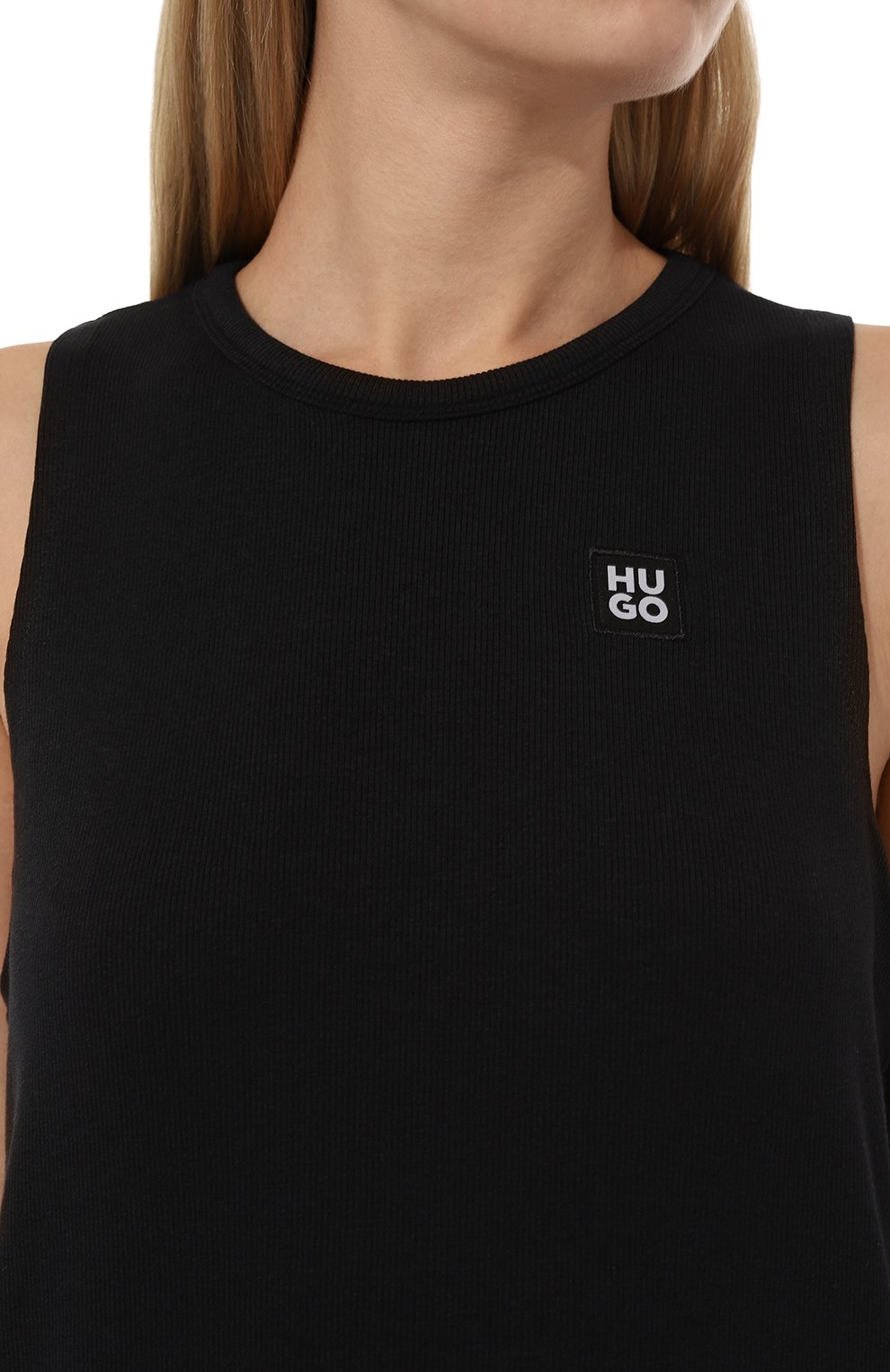 Майка HUGO, арт. 50495336, фото 5