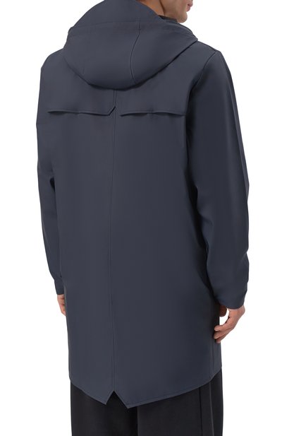 Плащ RAINS, арт. RA12020, фото 4