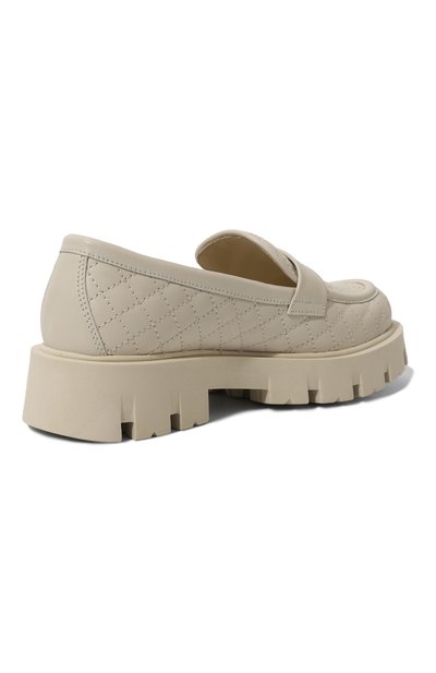 Кожаные лоферы MISSOURI, арт. 77161/31-34, фото 3