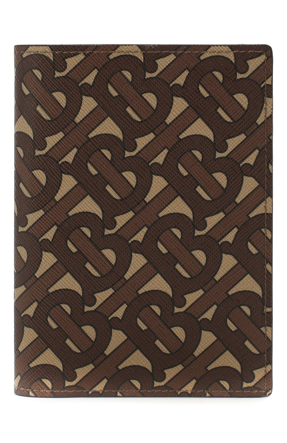 Обложка для паспорта BURBERRY бежевого цвета по цене 31950 руб., арт. 8022964, фото 1 Обложка для паспорта BURBERRY, арт. 8022964, фото 1