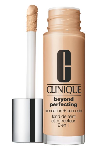 Устойчивое тональное средство, оттенок ivory CLINIQUE, арт. Z9FF-06, фото 3