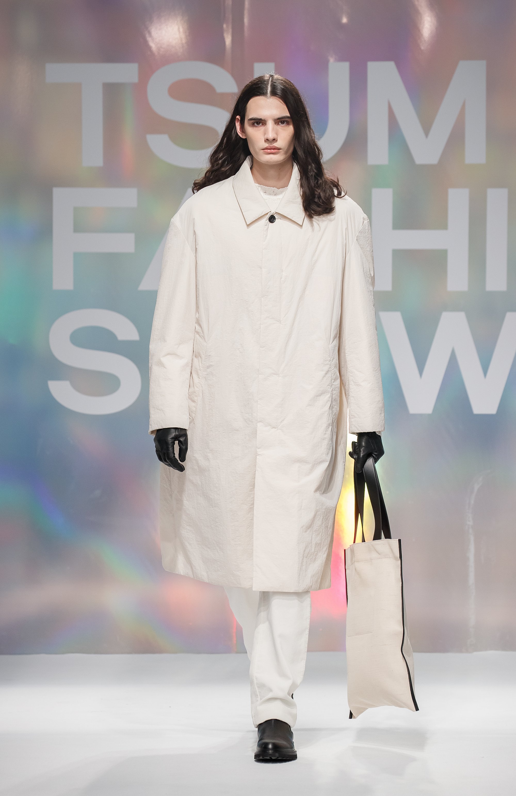 Сумка-шопер JIL SANDER, арт. J26WC0018/P7060, фото 8