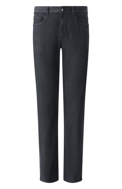 Мужские джинсы CANALI, арт. 91719P/PD00018