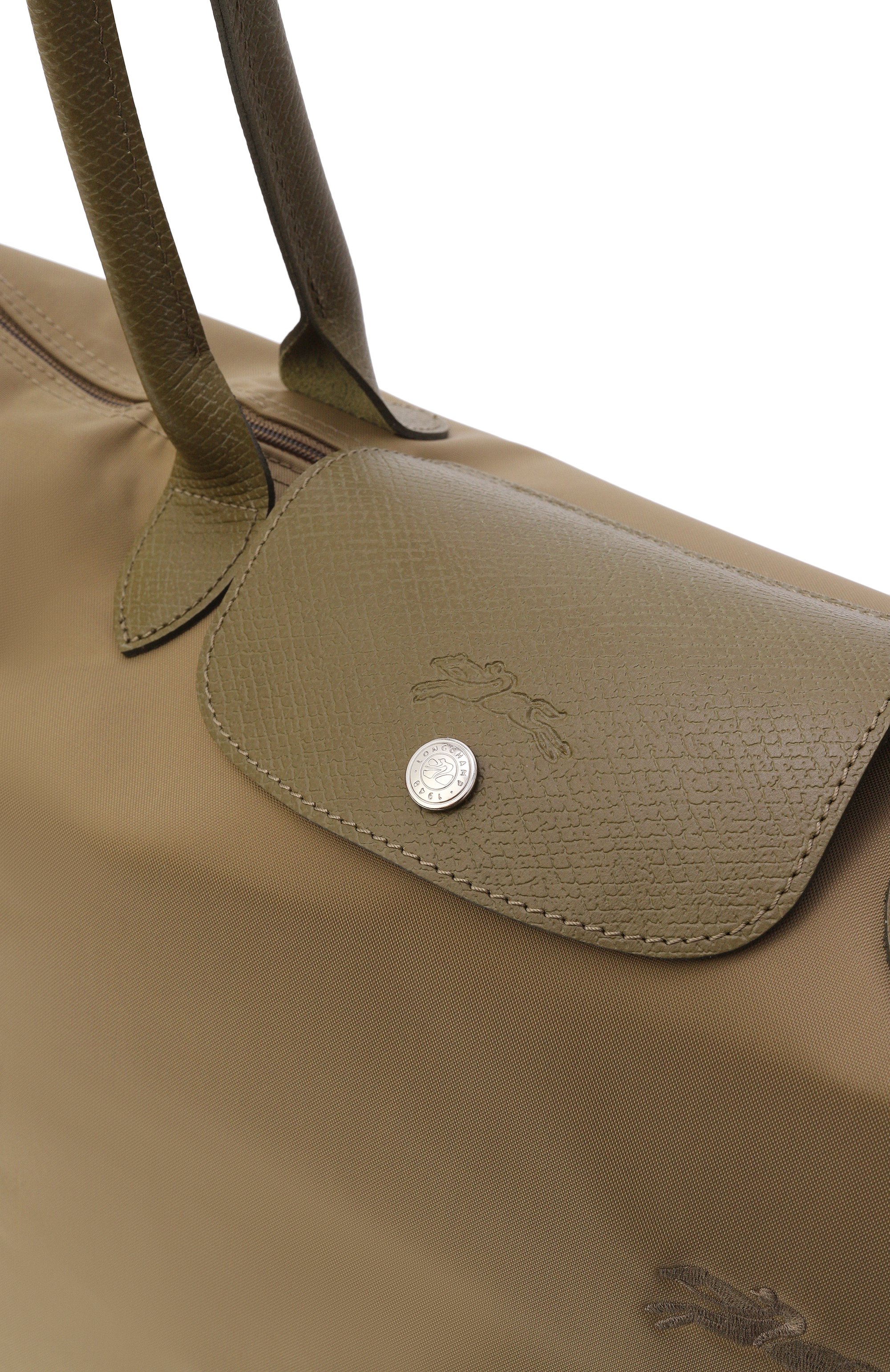 Сумка le pliage green large LONGCHAMP, арт. L1899919/919, фото 6