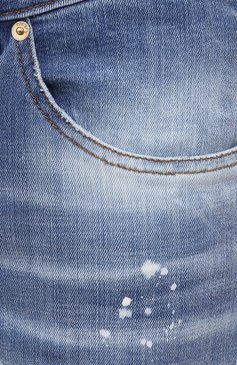Джинсы PREMIUM MOOD DENIM SUPERIOR, арт. S21 0310340030/PAUL, фото 5