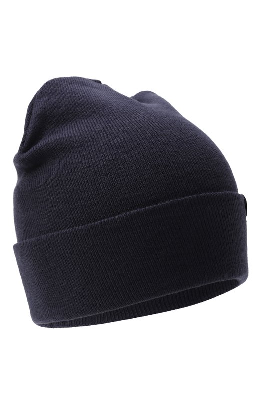 Шапка Dirk Bikkembergs BKCP00655K Синий BKCP00655K