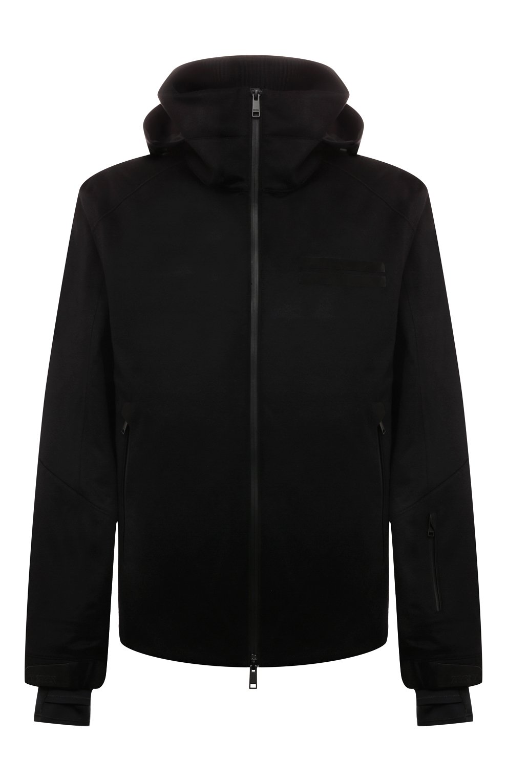 Пуховая куртка ZEGNA, арт. CCT525/UCT49A6, фото 1