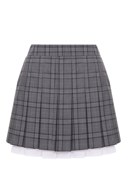 Женская плиссированная юбка JUUN.J, арт. JW5727W04