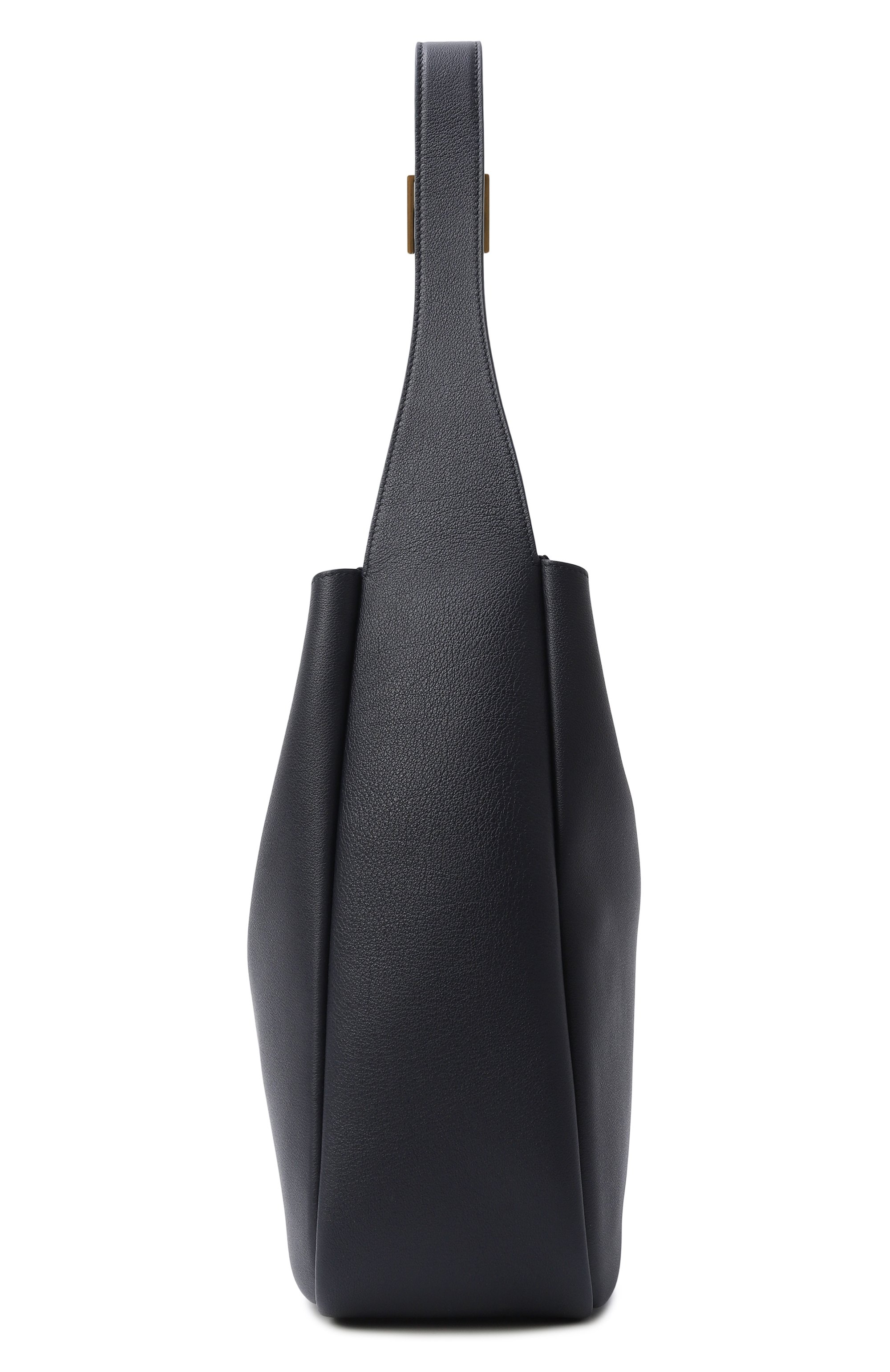 Сумка le 5 à 7 large SAINT LAURENT, арт. 753837/AAAUQ, фото 4