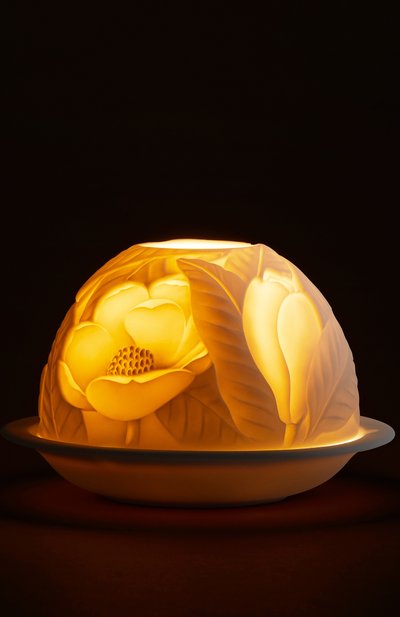 Подсвечник magnolia blossoms BERNARDAUD, арт. 2127/6260, фото 2