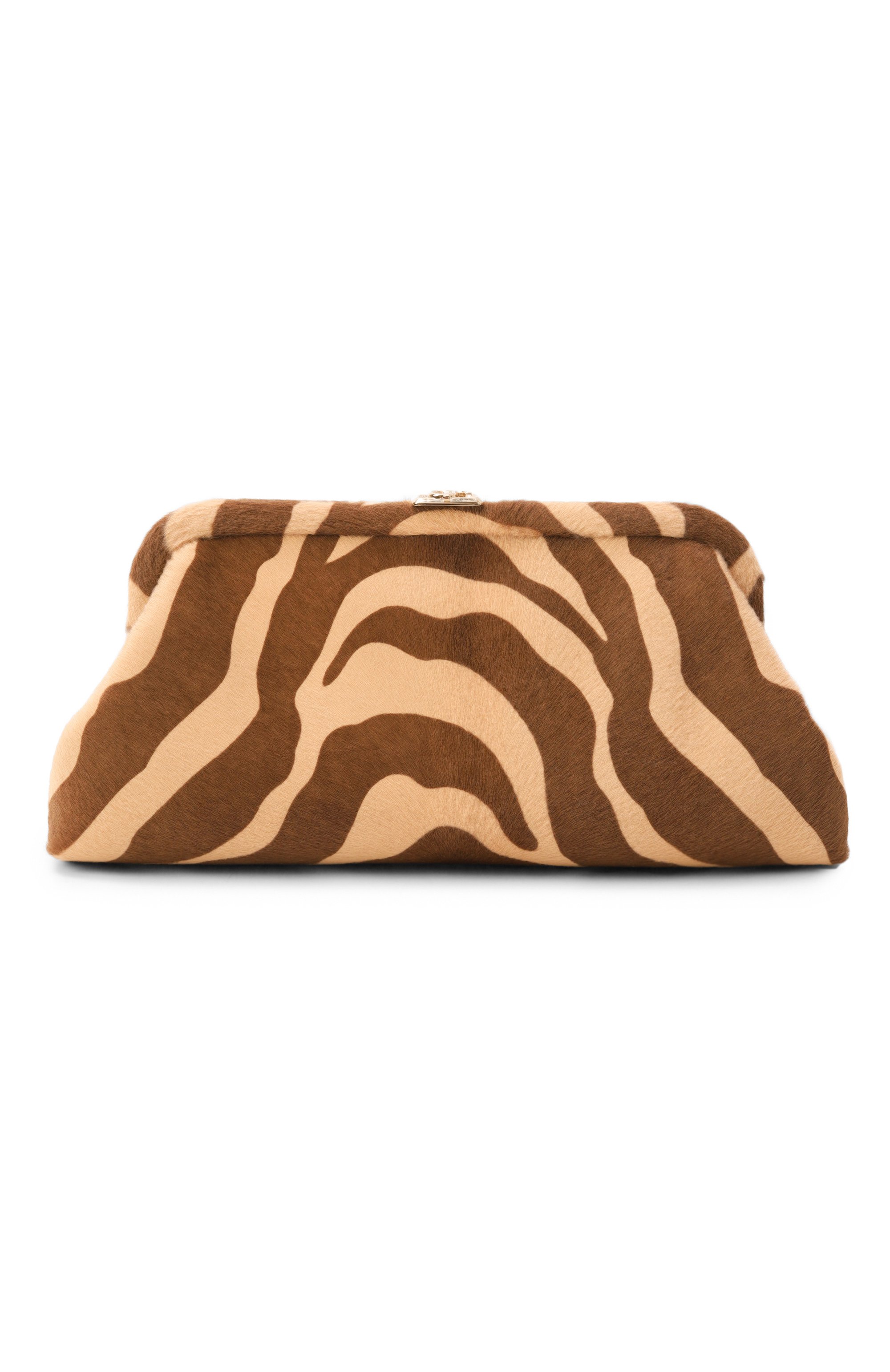 Клатч skylar JIMMY CHOO, арт. SKYLARKDA, фото 6