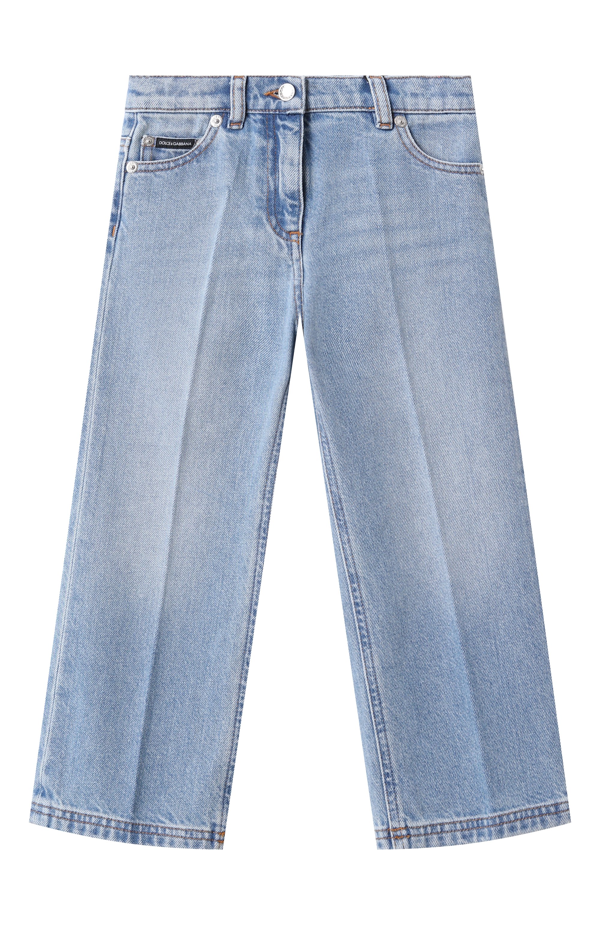 Джинсы DOLCE & GABBANA, арт. L52F91/LDD08/8-14, фото 1
