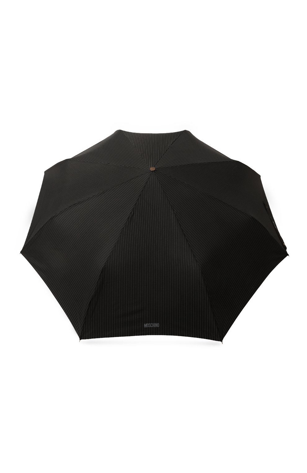 Складной зонт MOSCHINO, арт. 8509-T0PLESS, фото 1