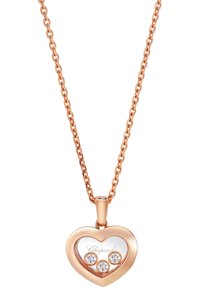 Кулон icons heart CHOPARD, арт. 79A611-5001, фото 1