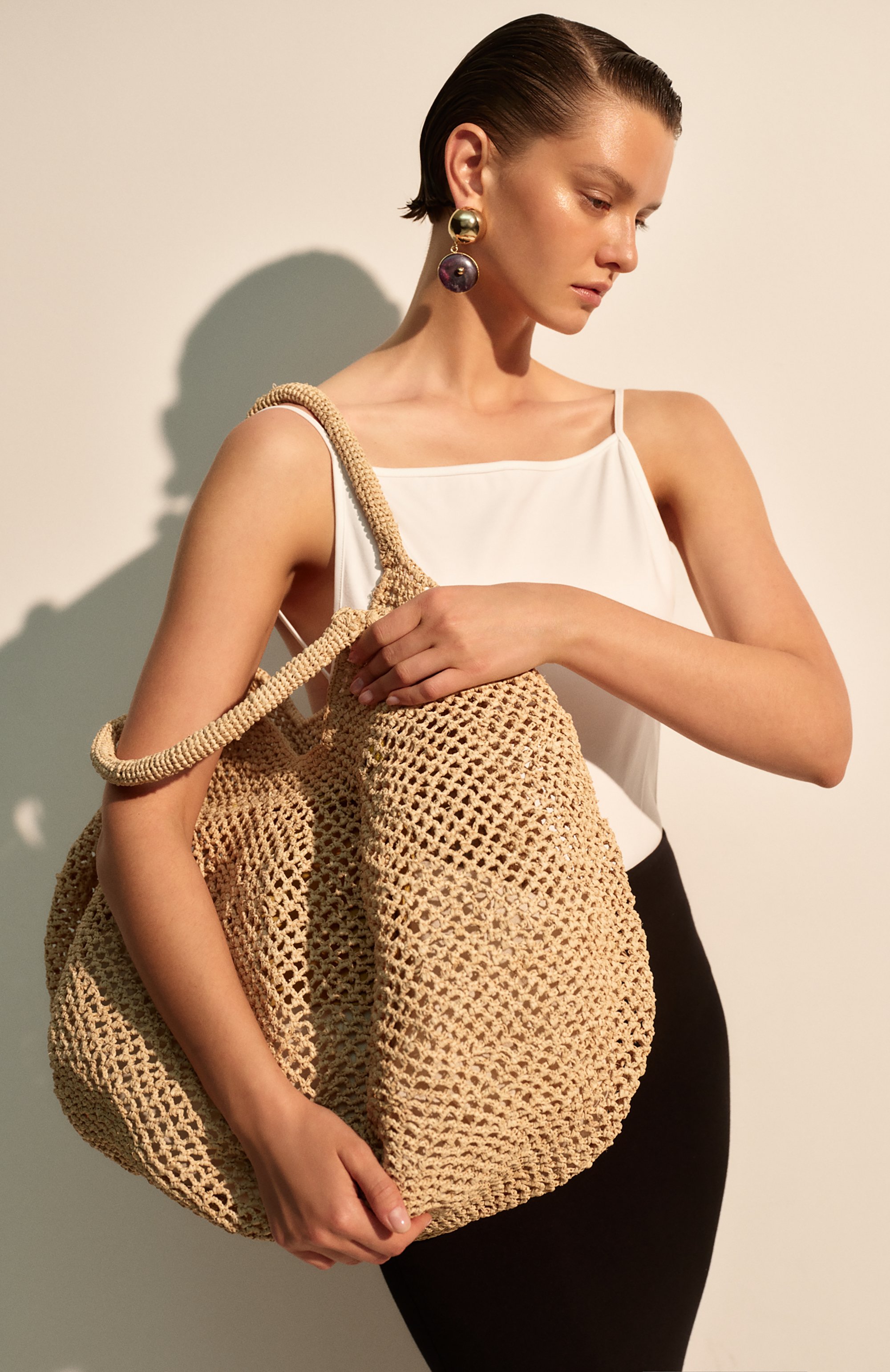 Сумка kapity medium SANS-ARCIDET, арт. KAPITY MA M, фото 8