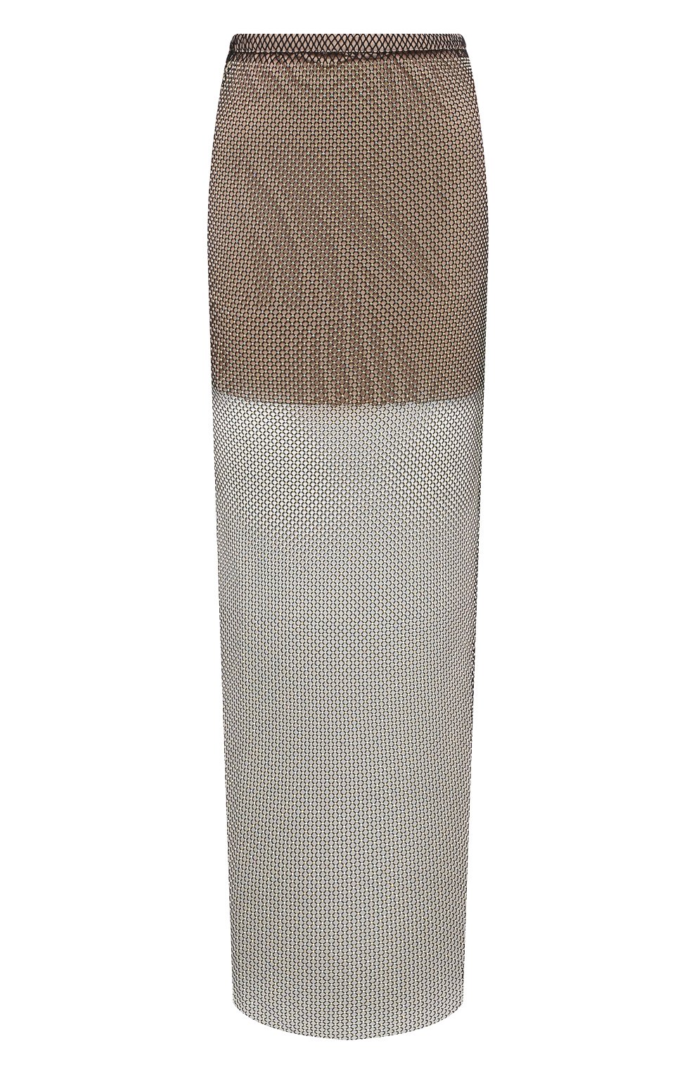 Юбка с отделкой стразами BLUGIRL, арт. RA3186/J6633, фото 1