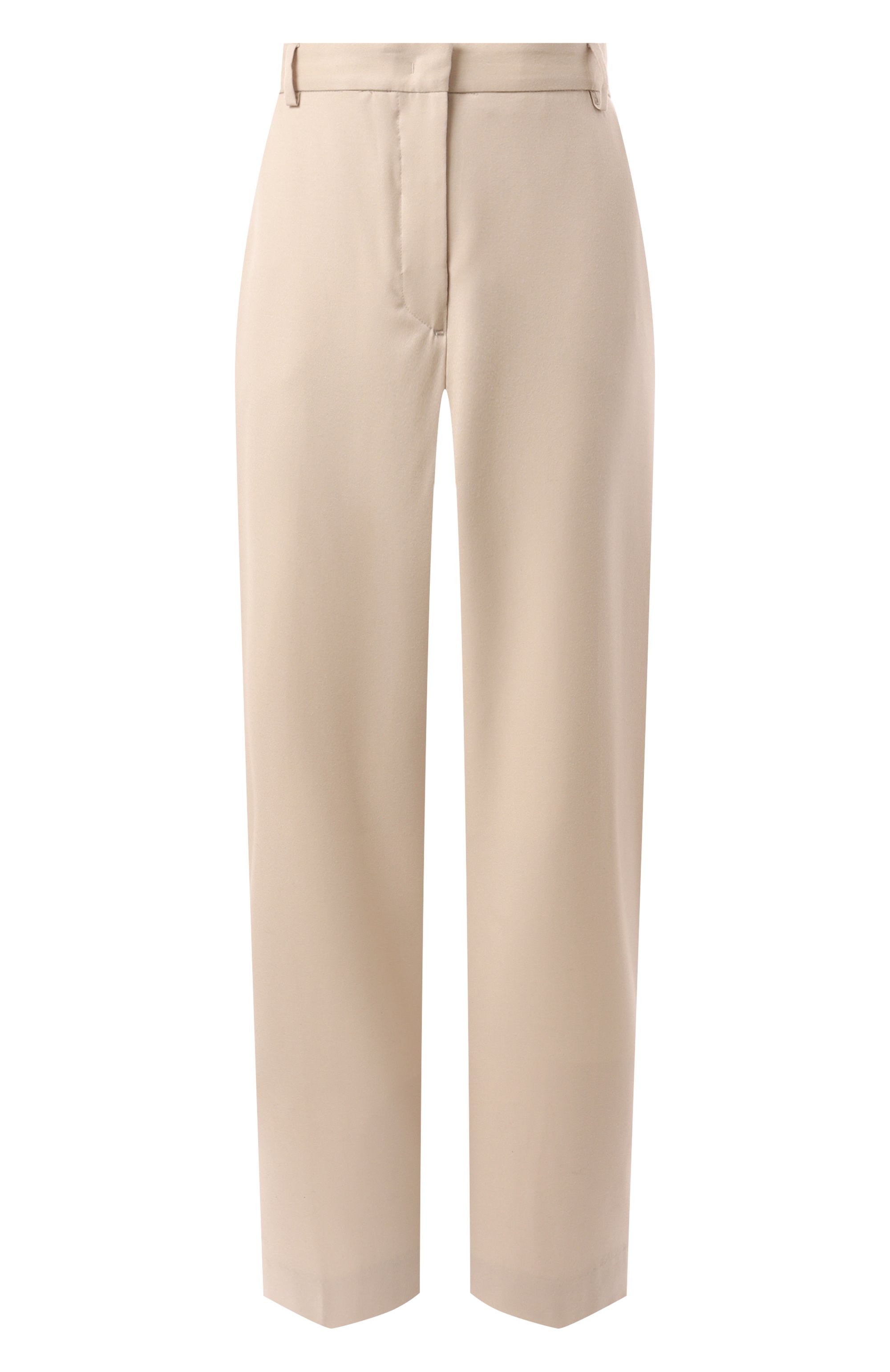 Шерстяные брюки MVST, арт. TR0USERN0PLEATS899.610/6273, фото 1